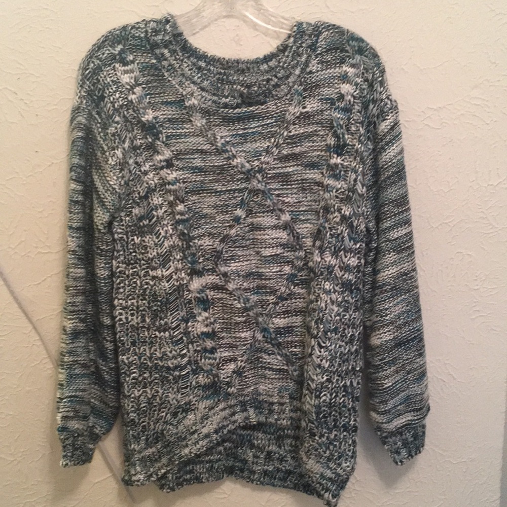 New York & Company Knit Sweater